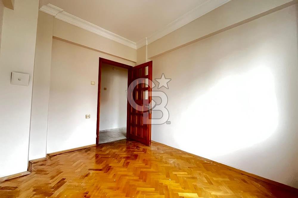 CB KiNG'DEN ATATÜRK MAHALLESİ 110m² 3+1 ARA KAT SATILIK DAİRE