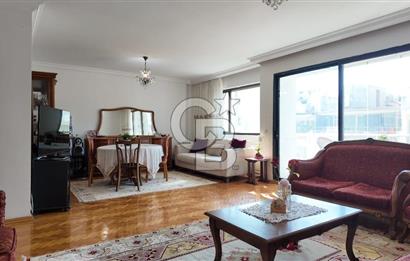 Alsancak Gündoğdu'da Satılık 3+1 Daire 140m²