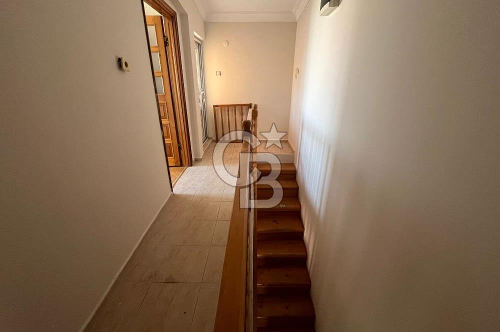 CB KiNG'DEN ATATÜRK MAHALLESİ 4+1 180m² SATILIK DUBLEKS