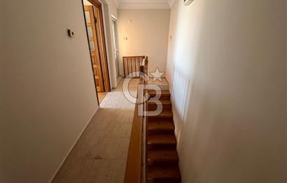 CB KiNG'DEN ATATÜRK MAHALLESİ 4+1 180m² SATILIK DUBLEKS