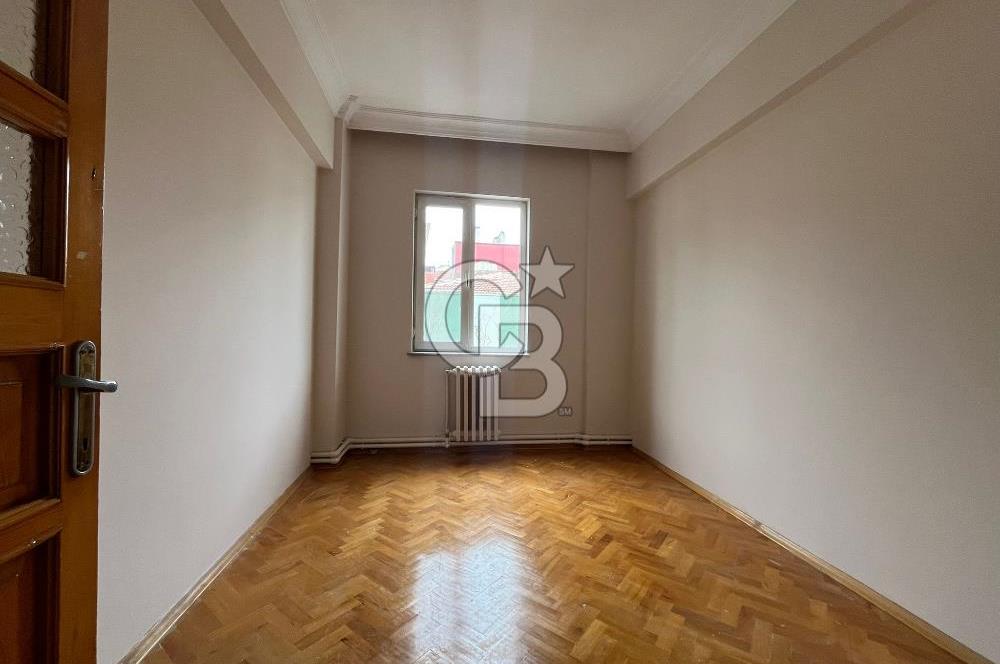CB KiNG'DEN ATATÜRK MAHALLESİ 110m² 3+1 ARA KAT SATILIK DAİRE