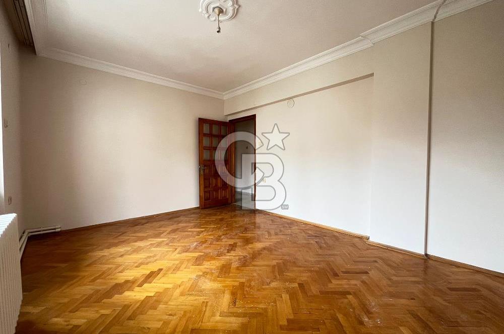 CB KiNG'DEN ATATÜRK MAHALLESİ 110m² 3+1 ARA KAT SATILIK DAİRE