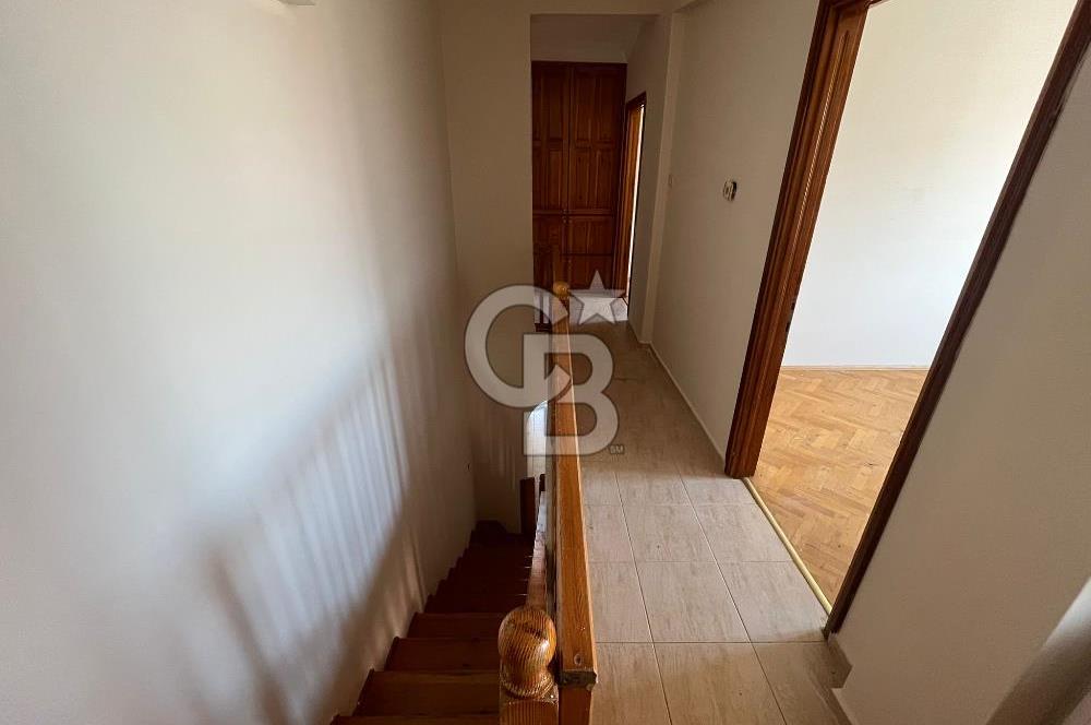 CB KiNG'DEN ATATÜRK MAHALLESİ 4+1 180m² SATILIK DUBLEKS