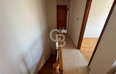 CB KiNG'DEN ATATÜRK MAHALLESİ 4+1 180m² SATILIK DUBLEKS