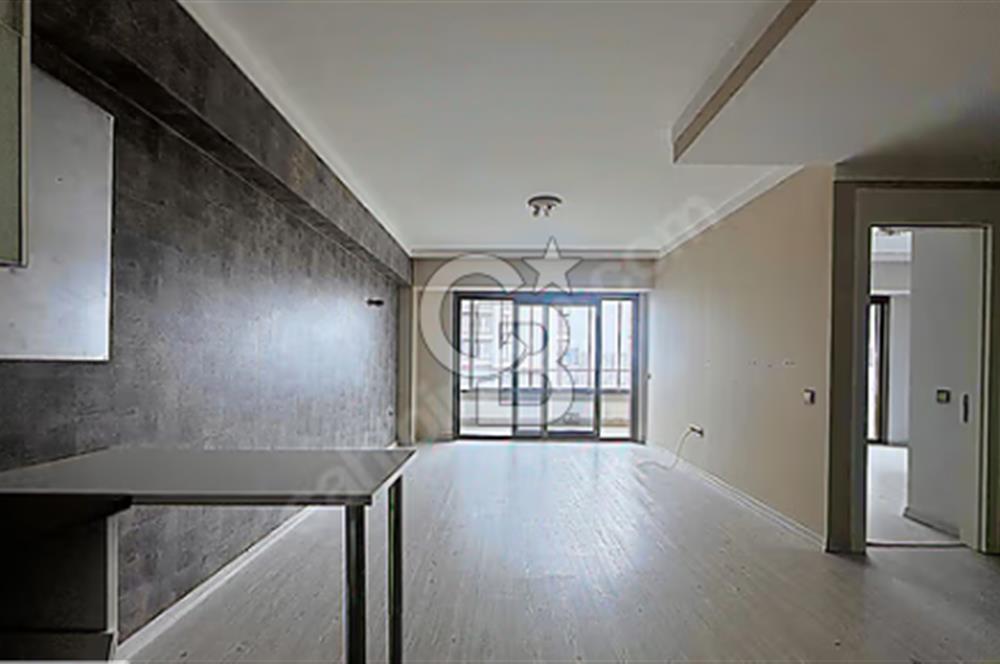 FLORIUM KONUTLARI 2+1 CAM BALKON YERDEN ISITMA KİRALIK