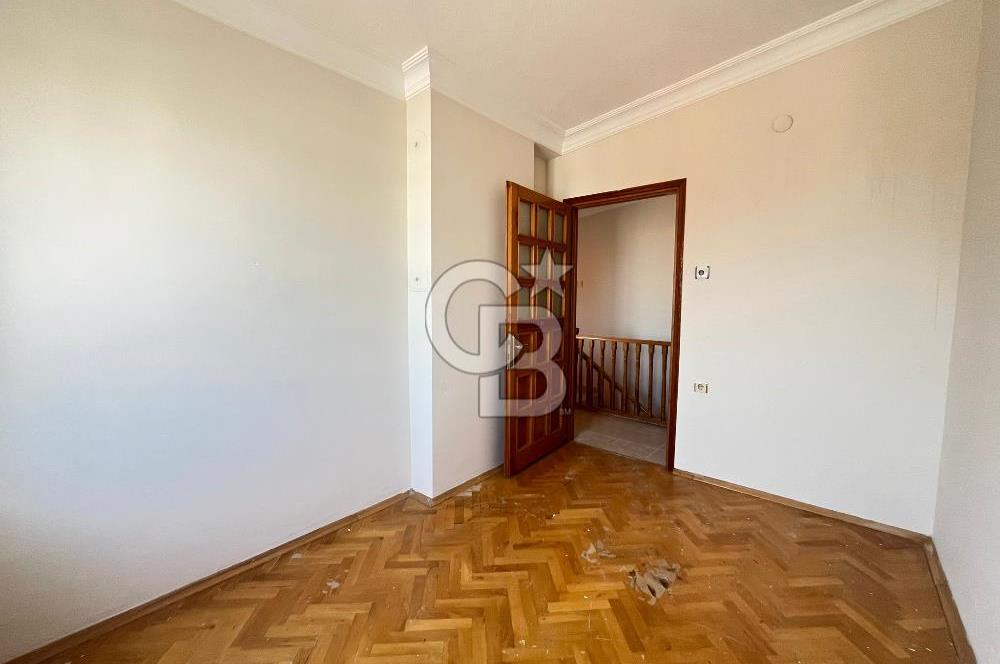 CB KiNG'DEN ATATÜRK MAHALLESİ 4+1 180m² SATILIK DUBLEKS