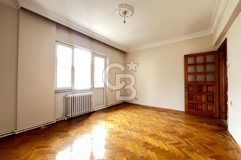 CB KiNG'DEN ATATÜRK MAHALLESİ 110m² 3+1 ARA KAT SATILIK DAİRE