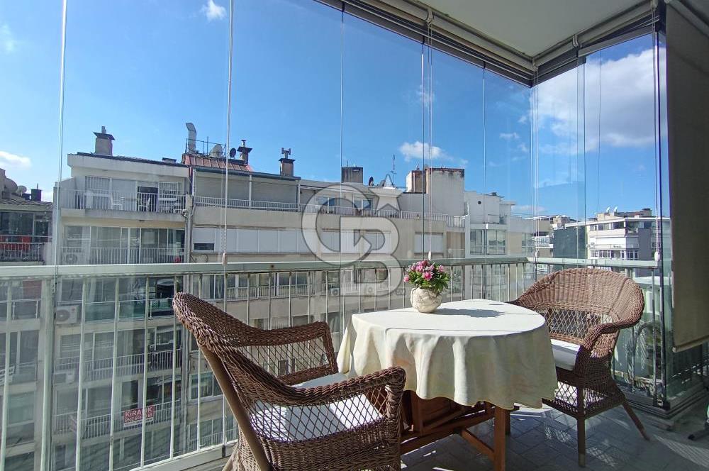 Alsancak Gündoğdu'da Satılık 3+1 Daire 140m²