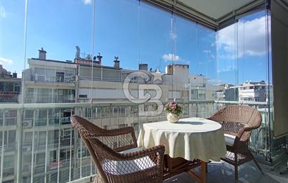 Alsancak Gündoğdu'da Satılık 3+1 Daire 140m²