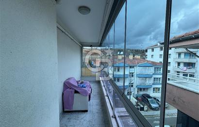 CB VİZYON’DAN ANKARA BV. YAKINI ASANSÖRLÜ YAPILI SATILIK 3+1 DAİRE