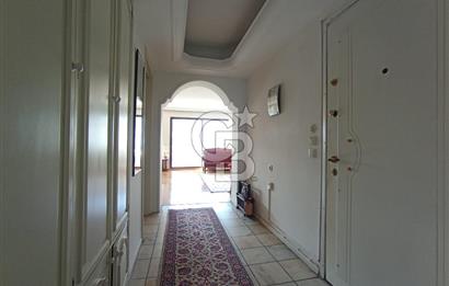 Alsancak Gündoğdu'da Satılık 3+1 Daire 140m²