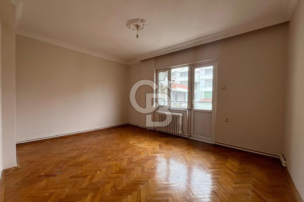 CB KiNG'DEN ATATÜRK MAHALLESİ 110m² 3+1 ARA KAT SATILIK DAİRE