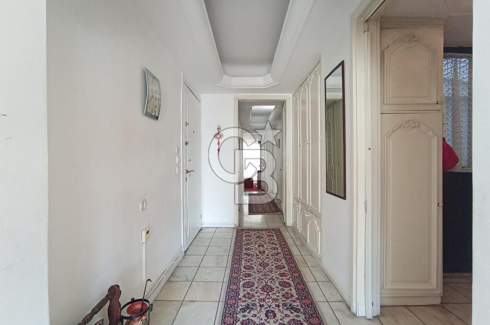 Alsancak Gündoğdu'da Satılık 3+1 Daire 140m²