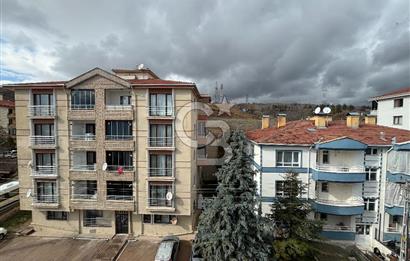 CB VİZYON’DAN ANKARA BV. YAKINI ASANSÖRLÜ YAPILI SATILIK 3+1 DAİRE