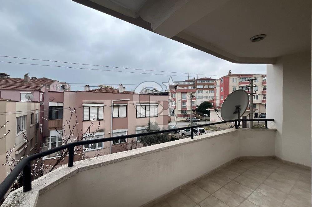 CB KiNG'DEN ATATÜRK MAHALLESİ 110m² 3+1 ARA KAT SATILIK DAİRE