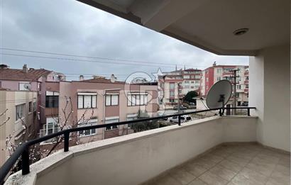 CB KiNG'DEN ATATÜRK MAHALLESİ 110m² 3+1 ARA KAT SATILIK DAİRE