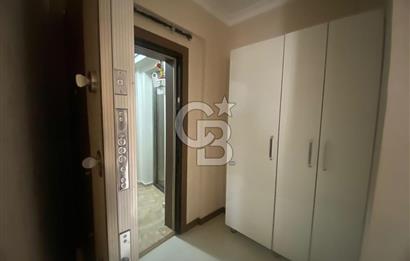 KARŞIYAKA YALI  DOĞALGAZLI MERKEZİ KONUMLU 2+1 KİRALIK DAİRE 