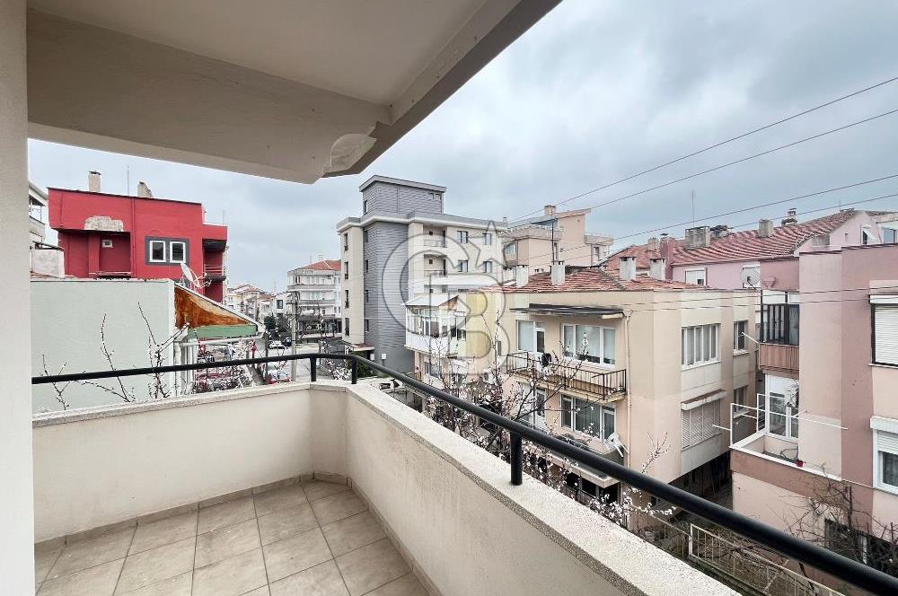 CB KiNG'DEN ATATÜRK MAHALLESİ 110m² 3+1 ARA KAT SATILIK DAİRE