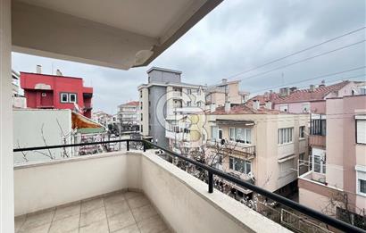 CB KiNG'DEN ATATÜRK MAHALLESİ 110m² 3+1 ARA KAT SATILIK DAİRE