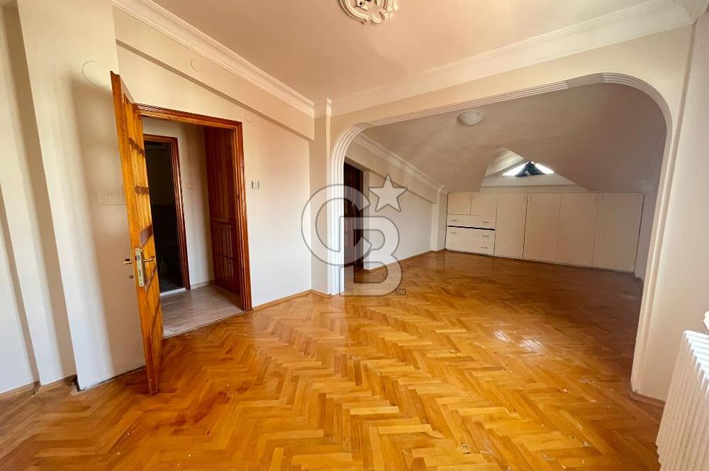 CB KiNG'DEN ATATÜRK MAHALLESİ 4+1 180m² SATILIK DUBLEKS