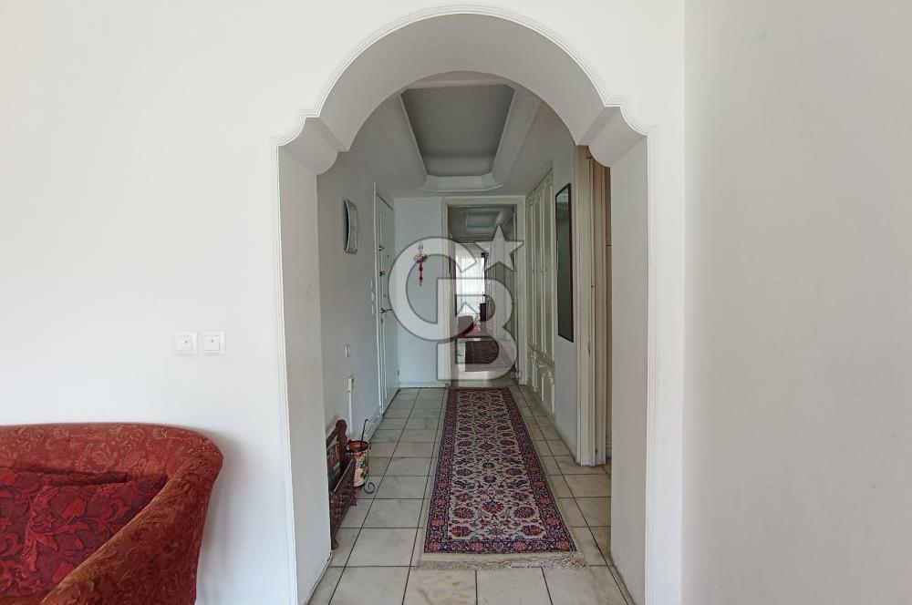 Alsancak Gündoğdu'da Satılık 3+1 Daire 140m²