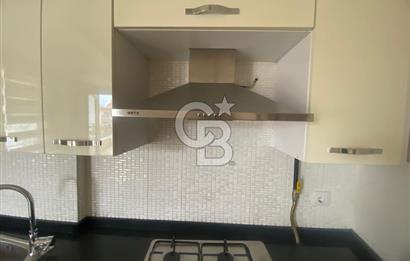 KARŞIYAKA YALI  DOĞALGAZLI MERKEZİ KONUMLU 2+1 KİRALIK DAİRE 