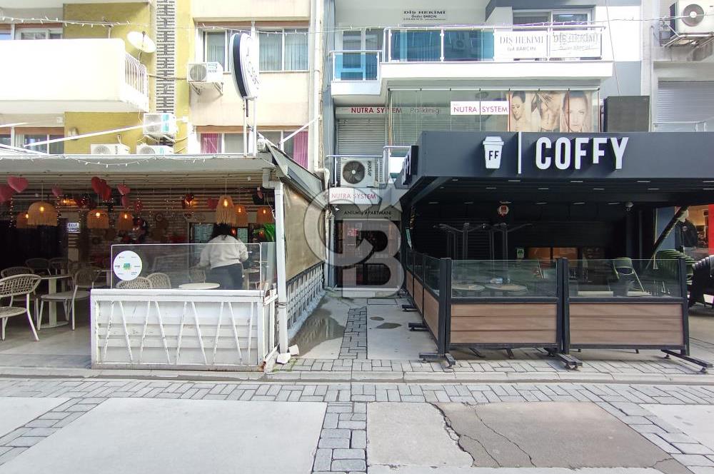 Alsancak Gündoğdu'da Satılık 3+1 Daire 140m²