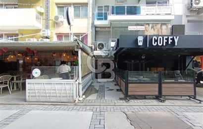 Alsancak Gündoğdu'da Satılık 3+1 Daire 140m²