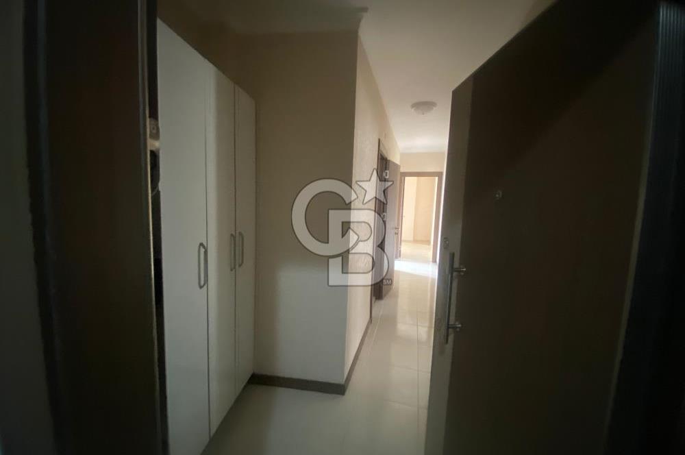 KARŞIYAKA YALI  DOĞALGAZLI MERKEZİ KONUMLU 2+1 KİRALIK DAİRE 