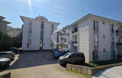 Kemalpaşa Ünipark Evleri A Blokta Eşyalı Kiralık 2+1