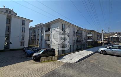 Kemalpaşa Ünipark Evleri A Blokta Eşyalı Kiralık 2+1