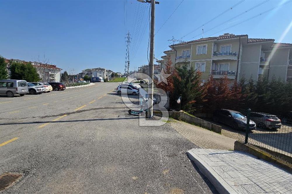 Kemalpaşa Ünipark Evleri A Blokta Eşyalı Kiralık 2+1