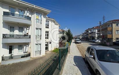 Kemalpaşa Ünipark Evleri A Blokta Eşyalı Kiralık 2+1