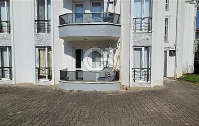 Kemalpaşa Ünipark Evleri A Blokta Eşyalı Kiralık 2+1