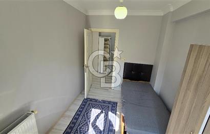 Kemalpaşa Ünipark Evleri A Blokta Eşyalı Kiralık 2+1