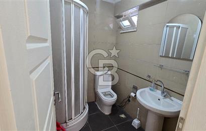 Kemalpaşa Ünipark Evleri A Blokta Eşyalı Kiralık 2+1