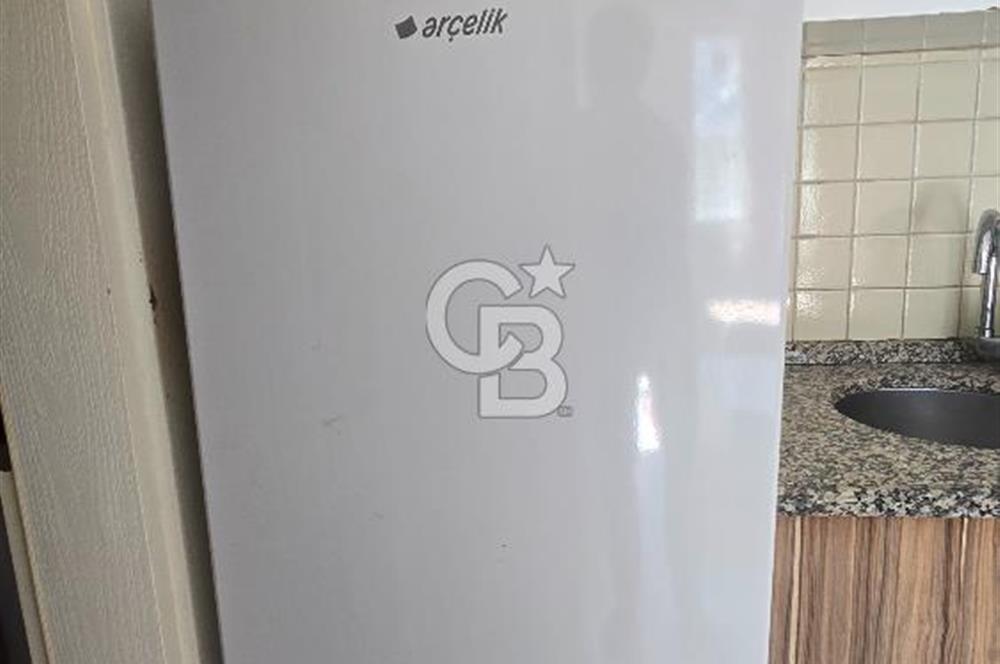 Kemalpaşa Ünipark Evleri A Blokta Eşyalı Kiralık 2+1