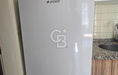 Kemalpaşa Ünipark Evleri A Blokta Eşyalı Kiralık 2+1