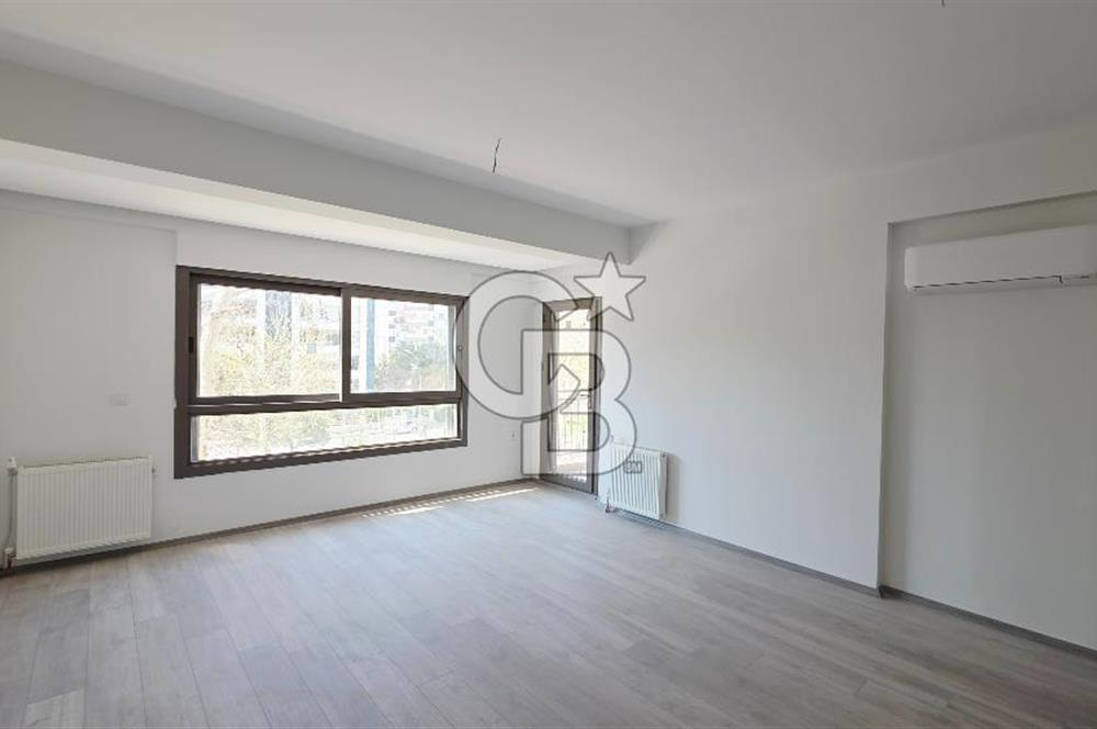 Bayraklı Manavkuyu Kan Merkezi Arkası Sıfır Satılık 3+1 Daire