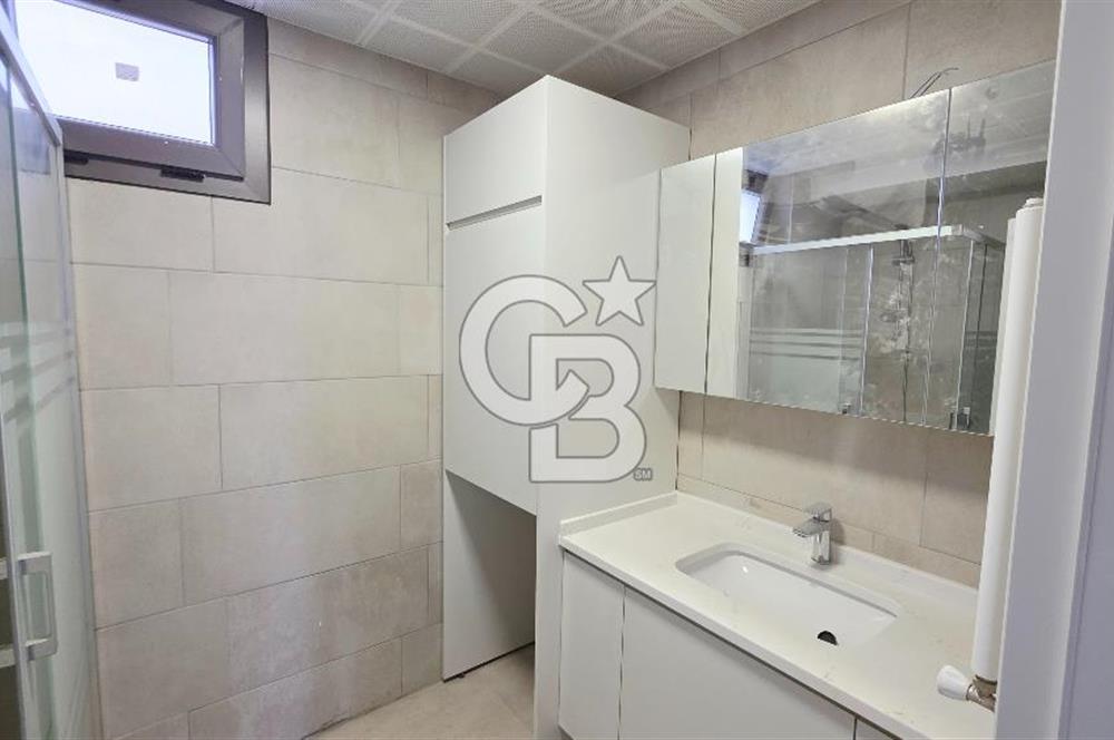 Bayraklı Manavkuyu Kan Merkezi Arkası Sıfır Satılık 3+1 Daire