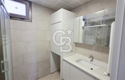 Bayraklı Manavkuyu Kan Merkezi Arkası Sıfır Satılık 3+1 Daire