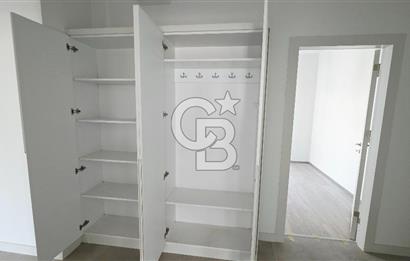 Bayraklı Manavkuyu Kan Merkezi Arkası Sıfır Satılık 3+1 Daire