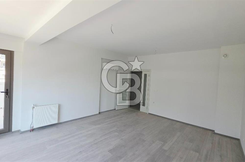 Bayraklı Manavkuyu Kan Merkezi Arkası Sıfır Satılık 3+1 Daire