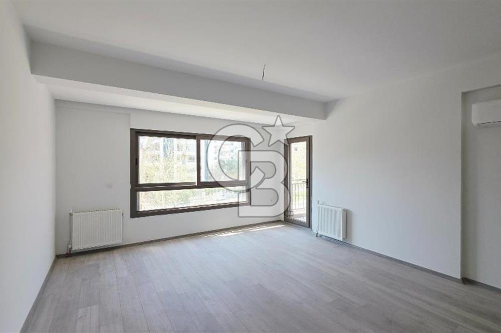 Bayraklı Manavkuyu Kan Merkezi Arkası Sıfır Satılık 3+1 Daire