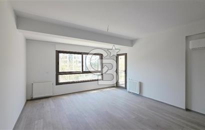 Bayraklı Manavkuyu Kan Merkezi Arkası Sıfır Satılık 3+1 Daire