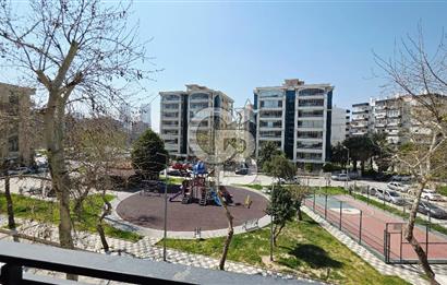 Bayraklı Manavkuyu Kan Merkezi Arkası Sıfır Satılık 3+1 Daire