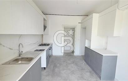 Bayraklı Manavkuyu Kan Merkezi Arkası Sıfır Satılık 3+1 Daire