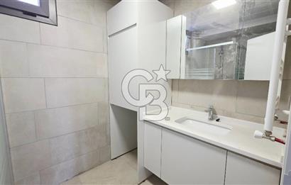 Bayraklı Manavkuyu Kan Merkezi Arkası Sıfır Satılık 3+1 Daire