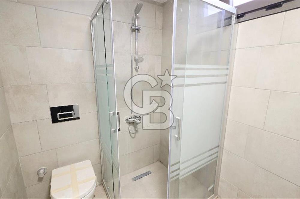 Bayraklı Manavkuyu Kan Merkezi Arkası Sıfır Satılık 3+1 Daire