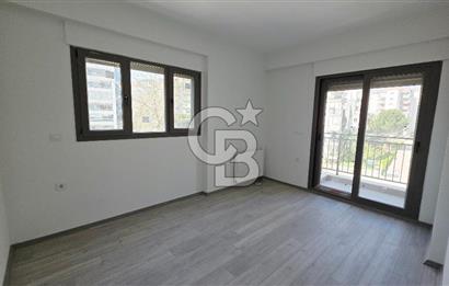 Bayraklı Manavkuyu Kan Merkezi Arkası Sıfır Satılık 3+1 Daire